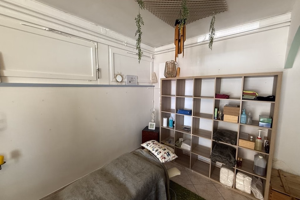Don't miss! Retail space close to all amenities, Route Aloys-Fauquez, 1018 Lausanne, Vaud, CH