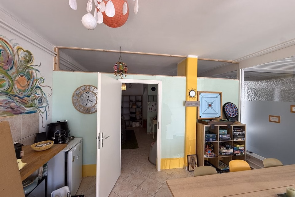 Don't miss! Retail space close to all amenities, Route Aloys-Fauquez, 1018 Lausanne, Vaud, CH