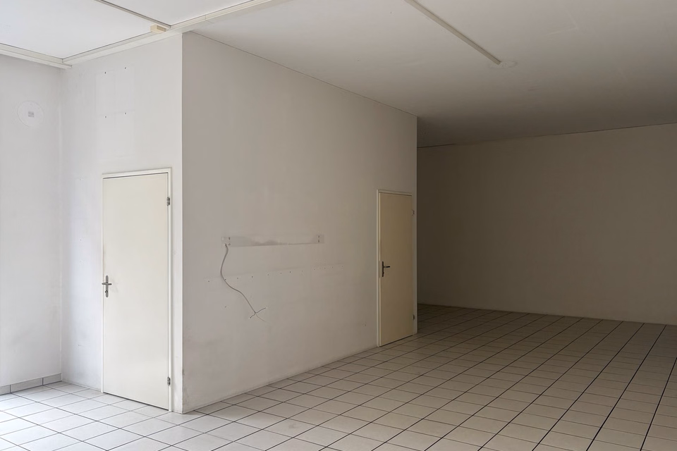 Attractive retail space in a prime location, Lerchenfeldstrasse, 9500 Wil St.Gallen, St. Gallen, CH