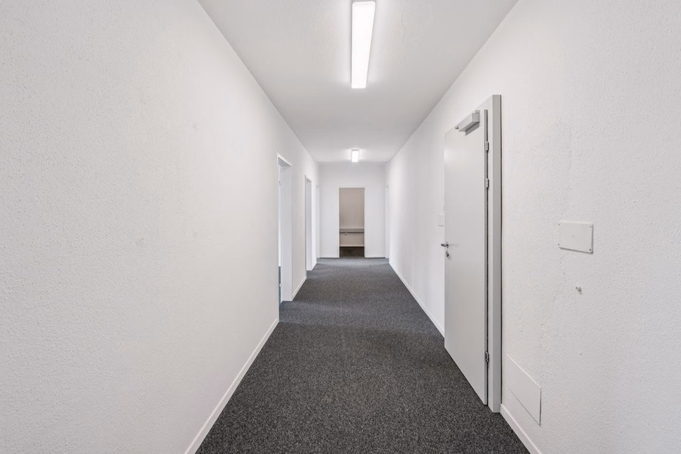Office space directly at Oerlikon train station, Ohmstrasse, 8050 Zürich, Zurich, CH