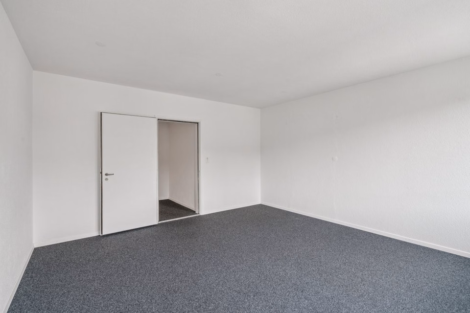 Office space directly at Oerlikon train station, Ohmstrasse, 8050 Zürich, Zurich, CH