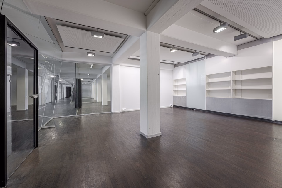 Representative office & exhibition space with unbeatable advantages, Europa-Strasse, 8152 Glattbrugg, Zurich, CH