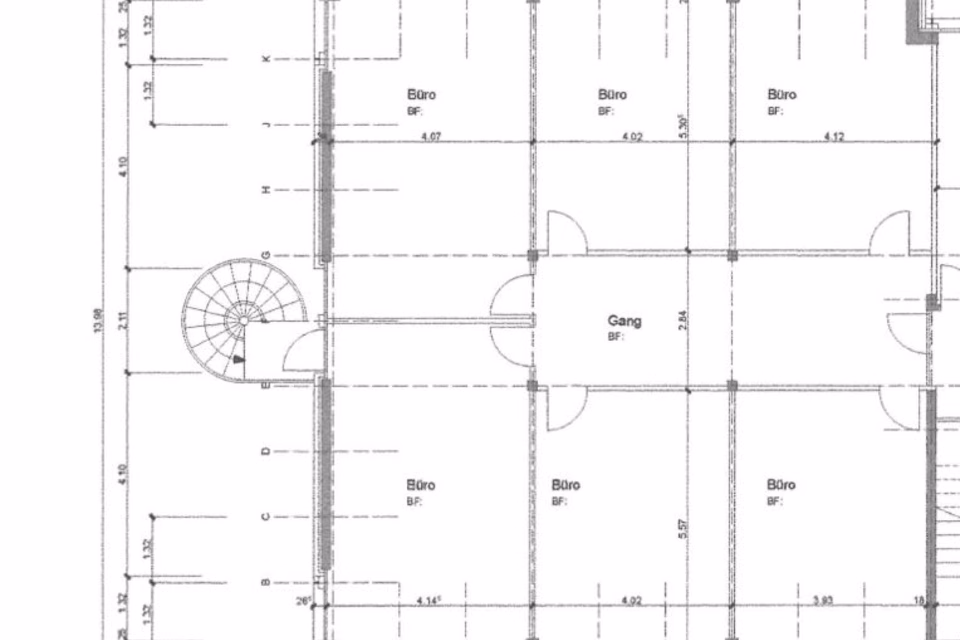 Temporary sublease: Commercial space!, Finkenhubelweg, 3012 Bern, Bern, CH