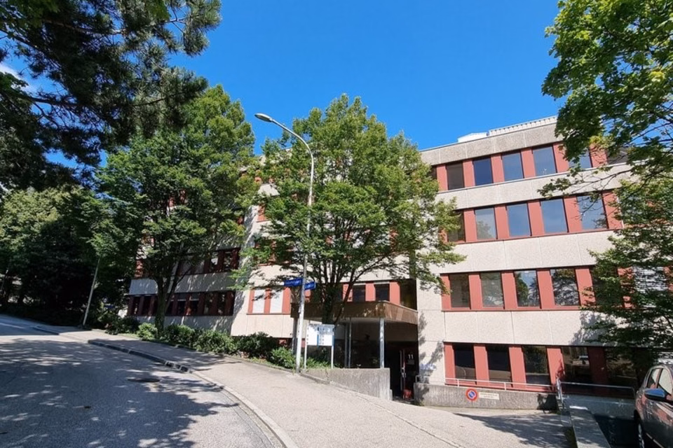 Temporary sublet: commercial space!, Finkenhubelweg, 3012 Bern, Bern, CH