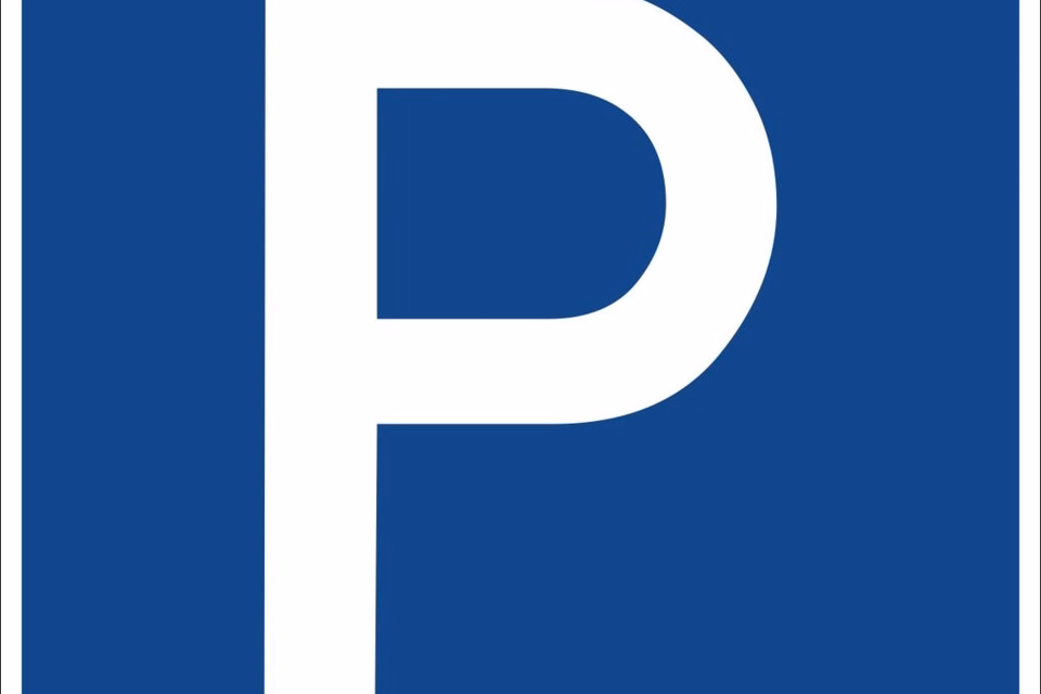 Parking space for rent in Biel, Freiburgstrasse - Vorne, 2503 Biel, Bern, CH