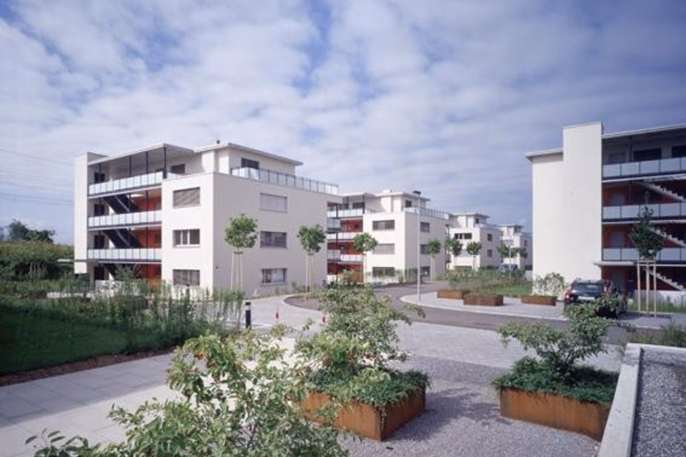 Double indoor parking space in Nippel for rent!, Im Nippel, 8180 Bülach, Zurich, CH