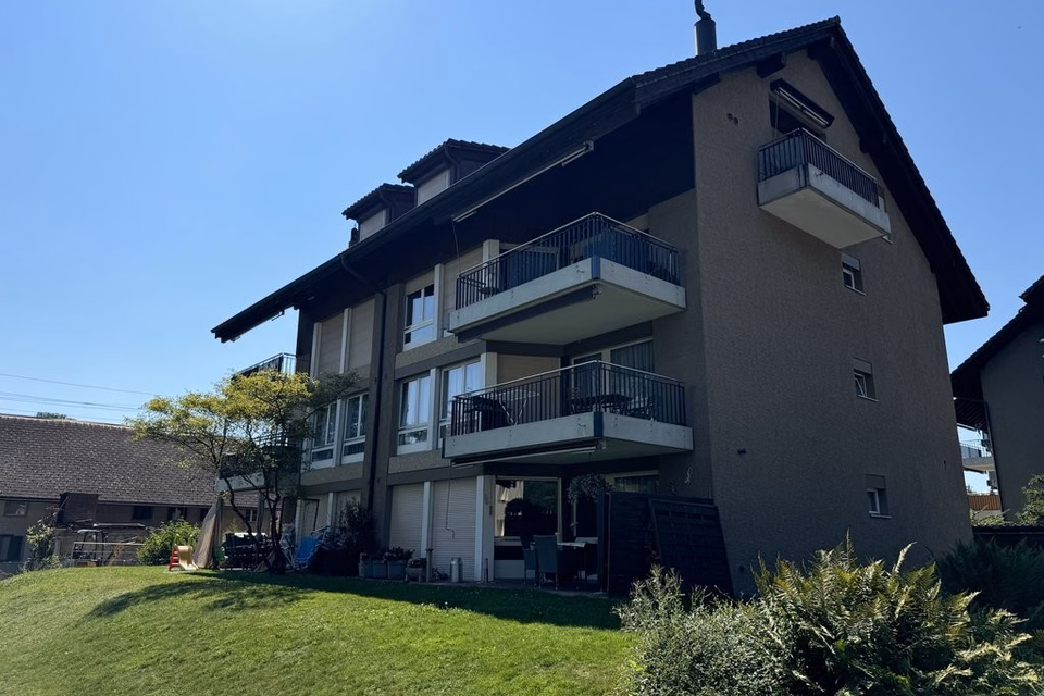 Looking for a parking space?, Emmenstrasse 5,7,7a,9,11,13,20a, Kalchofenstr., 3415 Hasle b. Burgdorf, Saint Gallen, CH