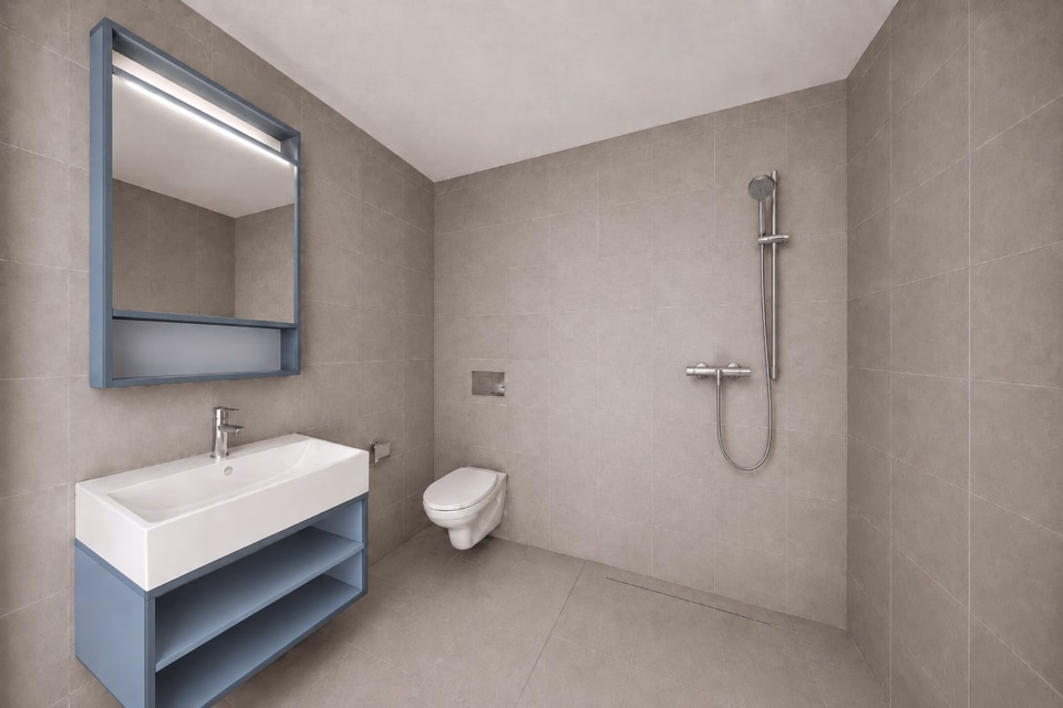 Inspiring & fully fitted - two-level studio, Wangenstrasse, 3018 Bern, Bern, CH
