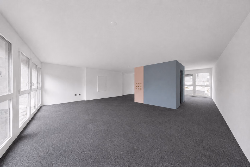 Inspiring & fully fitted - two-level studio, Wangenstrasse, 3018 Bern, Bern, CH