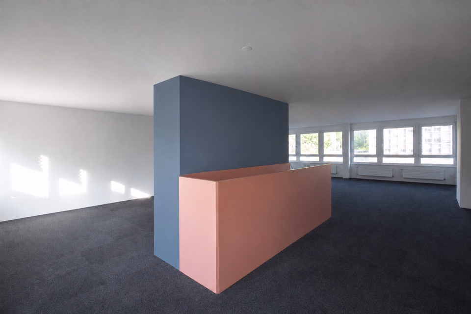 Inspiring & fully fitted - two-level studio, Wangenstrasse, 3018 Bern, Bern, CH