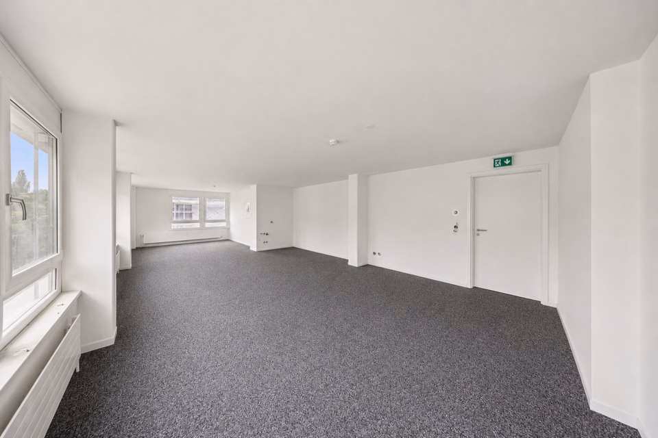 Compact, flexible and ready-to-use office near the city of Bern, Wangenstrasse, 3018 Bern, Bern, CH