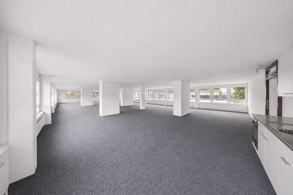 Space for ideas, growth and collaboration - Office near Bern, Wangenstrasse, 3018 Bern, Bern, CH