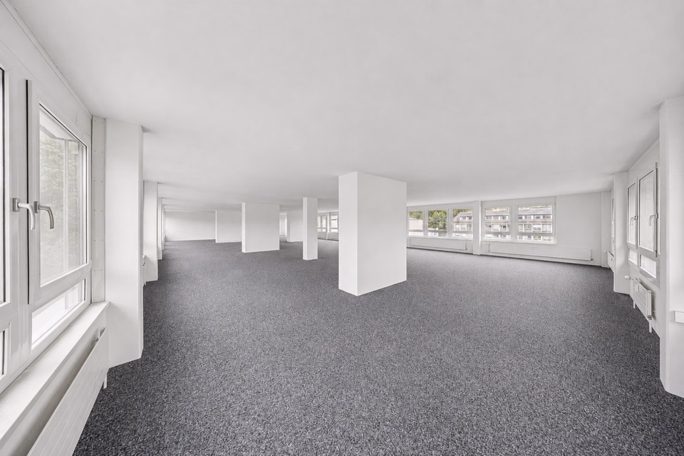 Space for ideas, growth and collaboration - Office near Bern, Wangenstrasse, 3018 Bern, Bern, CH