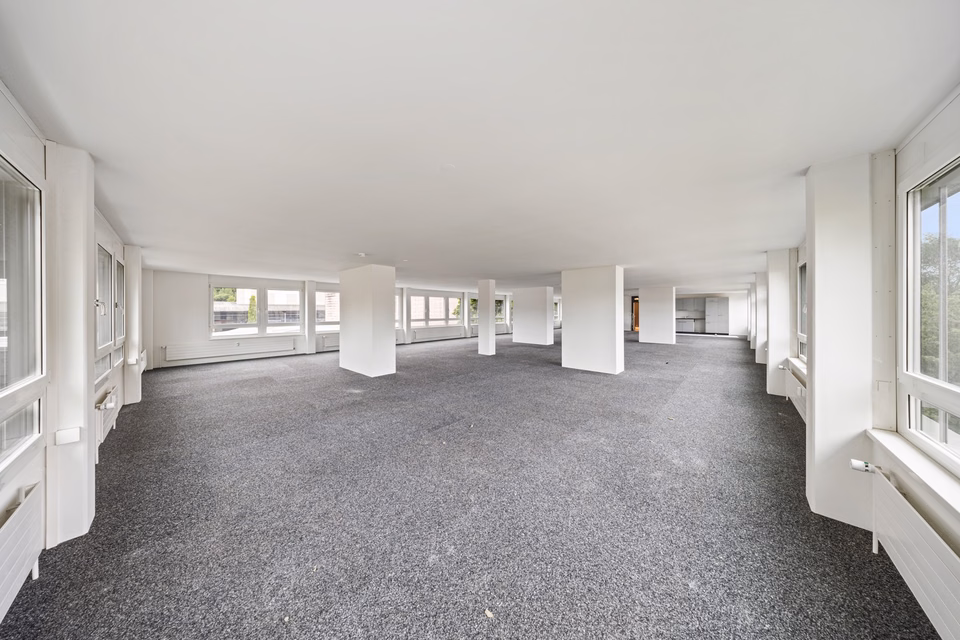 Space for ideas, growth and collaboration - Office near Bern, Wangenstrasse, 3018 Bern, Bern, CH