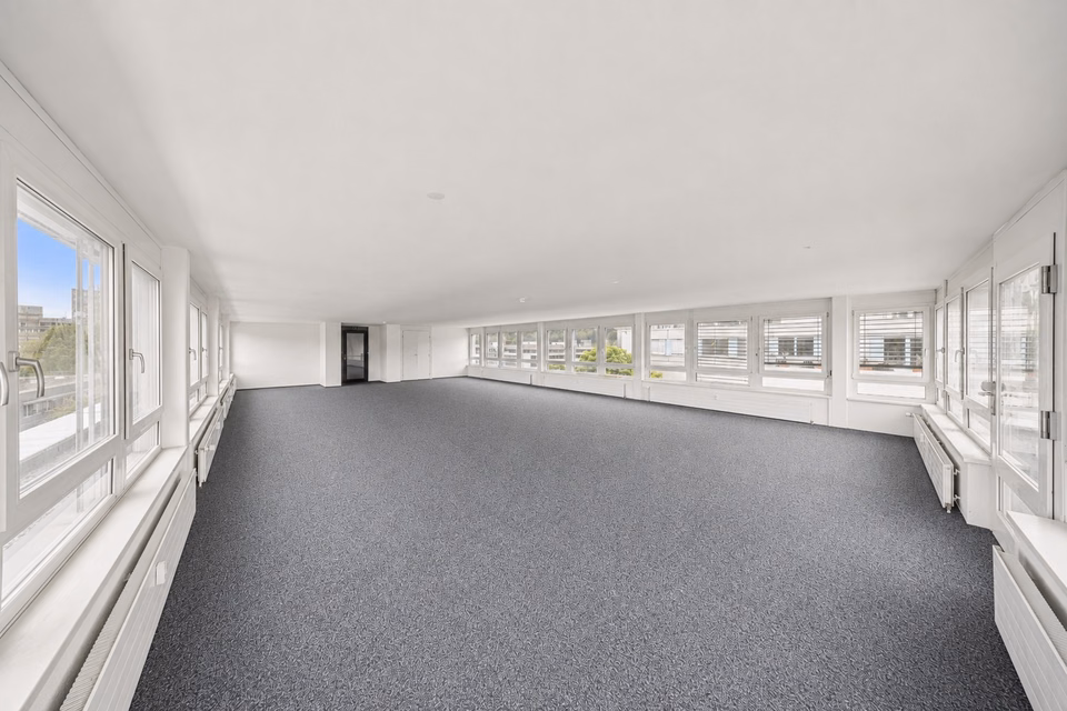 Space for ideas, growth and collaboration - Office near the city of Bern, Wangenstrasse, 3018 Bern, Bern, CH