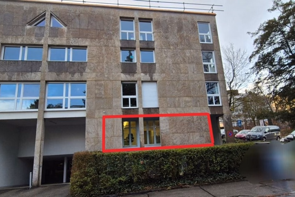 We make it easy for you to get started!, Ländliweg, 5400 Baden, Aargau, CH