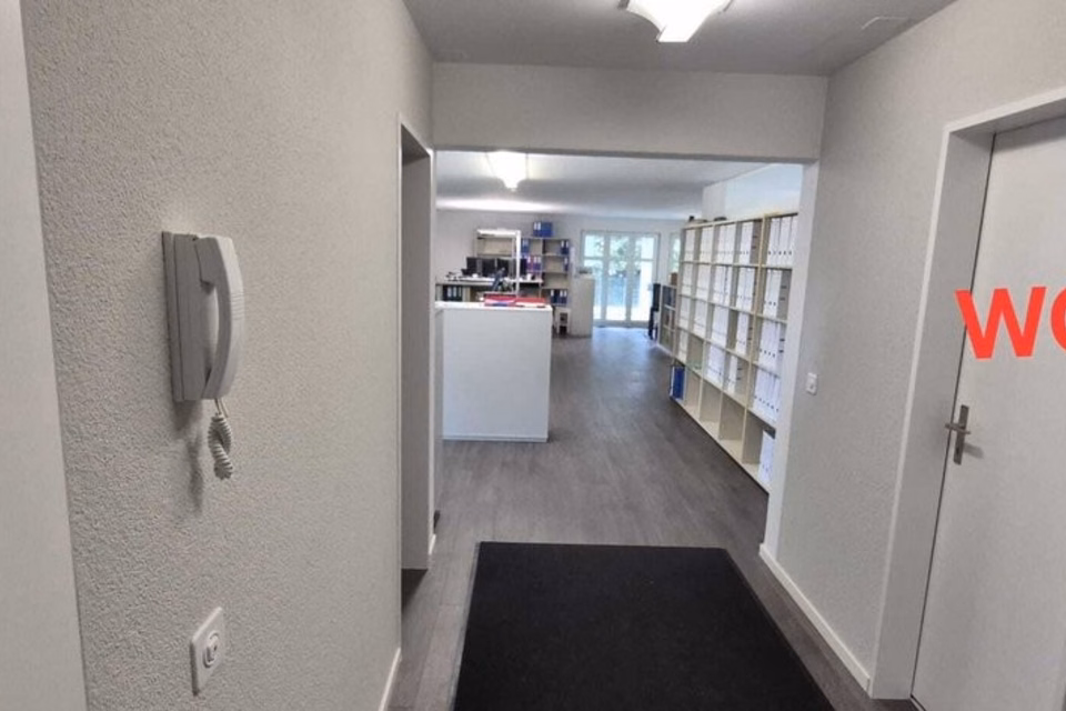 We make it easy for you to get started!, Ländliweg, 5400 Baden, Aargau, CH