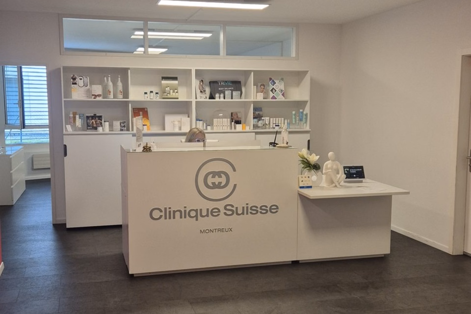 For rent - 360m2 office in the heart of Montreux!, Grand-Rue, 1820 Montreux, Vaud, CH