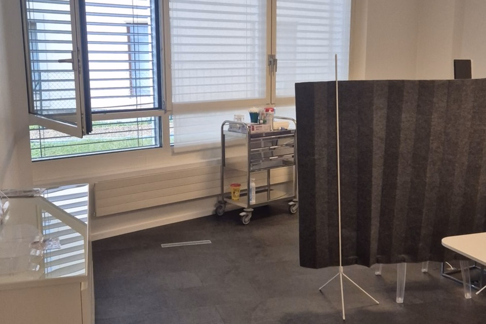 For rent - 360m2 office in the heart of Montreux!, Grand-Rue, 1820 Montreux, Vaud, CH