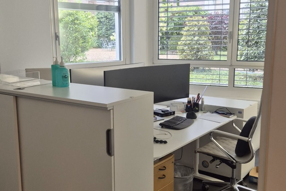 For rent - 360m2 office in the heart of Montreux!, Grand-Rue, 1820 Montreux, Vaud, CH