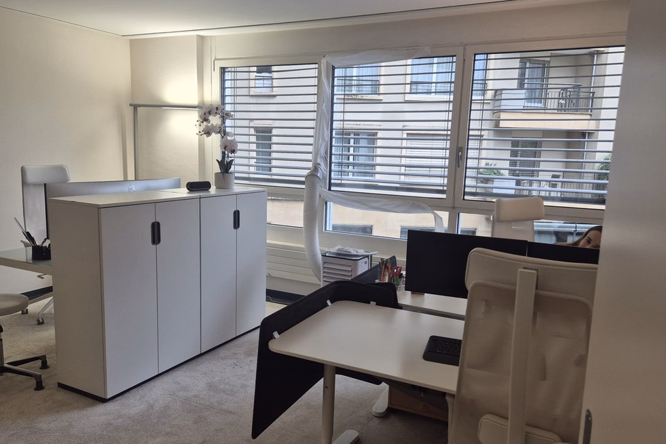 For rent - 360m2 office in the heart of Montreux!, Grand-Rue, 1820 Montreux, Vaud, CH