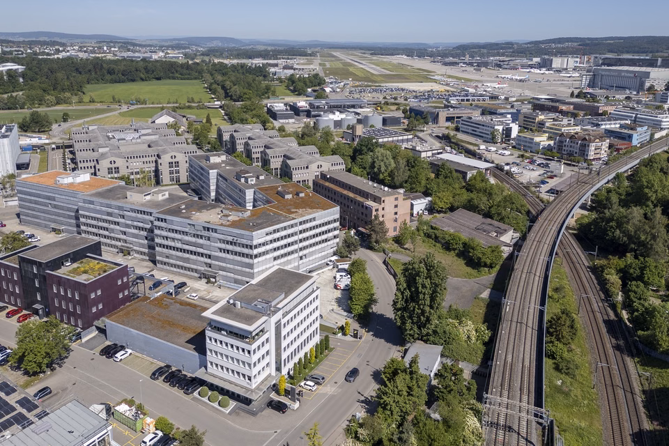 Put your business on the road to success!, Europa-Strasse, 8152 Glattbrugg, Zurich, CH