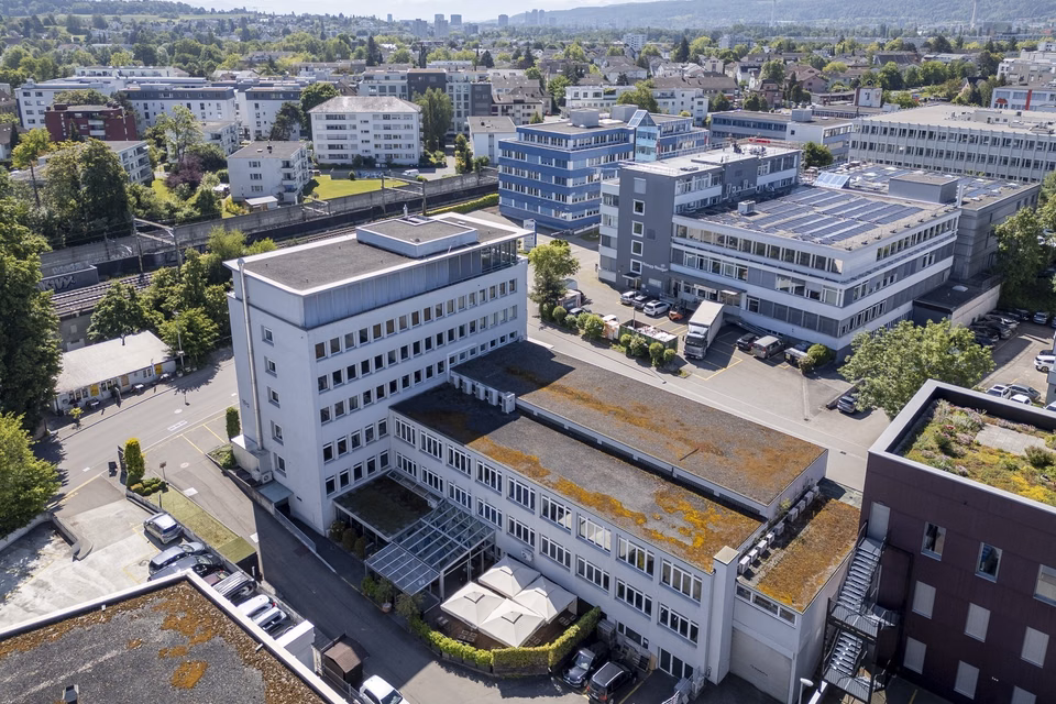 Put your business on the road to success!, Europa-Strasse, 8152 Glattbrugg, Zurich, CH