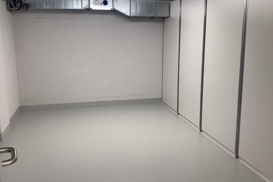 Looking for a storage room? (approx. 15 - 29 m2), Kasinostrasse, 5000 Aarau, Aargau, CH