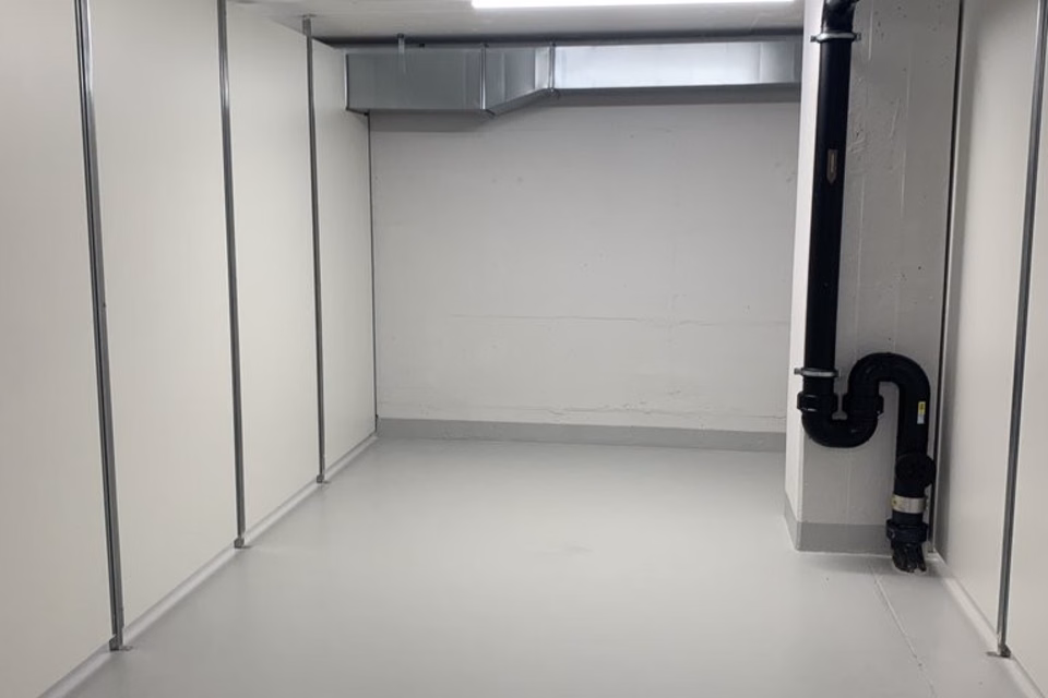 Looking for a storage room? (approx. 15 - 29 m2), Kasinostrasse, 5000 Aarau, Aargau, CH