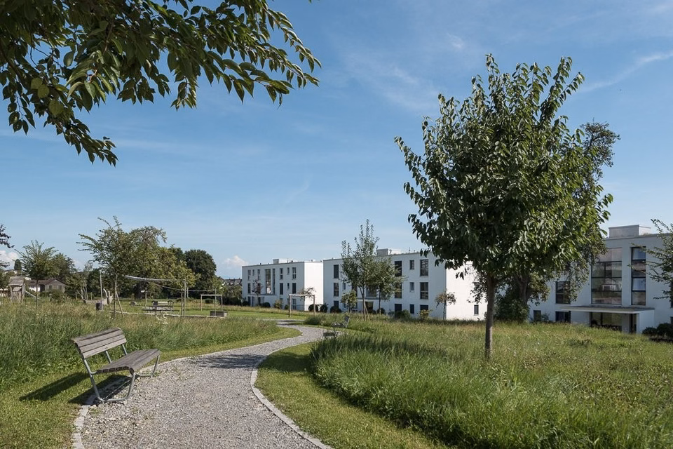 Parking spaces for rent!, Mirabellenweg 2, 4, , Quittenweg 2, 4,, 8590 Romanshorn, TG, CH