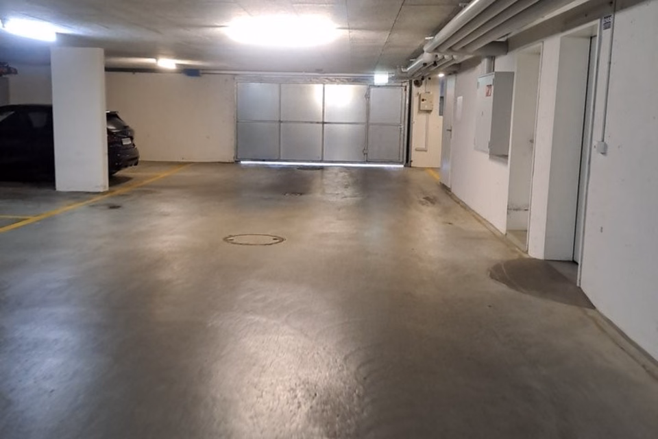 Parking spaces for rent!, Mirabellenweg 2, 4, , Quittenweg 2, 4,, 8590 Romanshorn, TG, CH