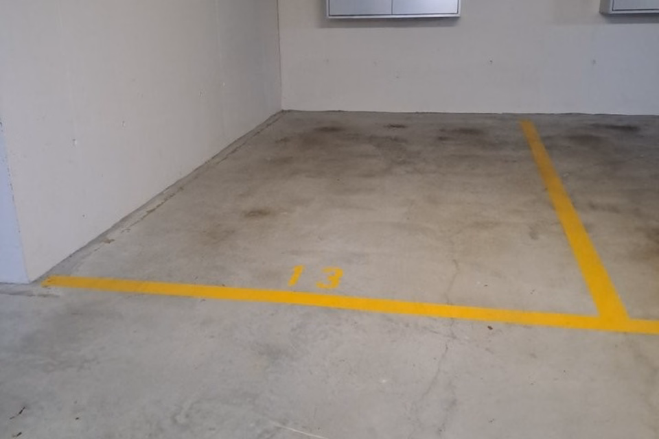 Parking spaces for rent!, Mirabellenweg 2, 4, , Quittenweg 2, 4,, 8590 Romanshorn, TG, CH
