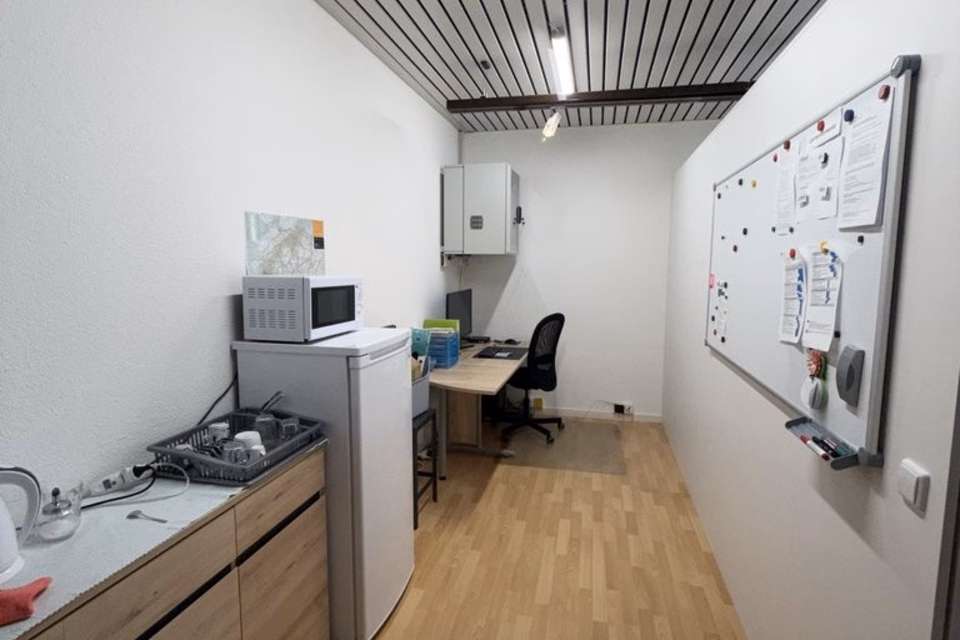 Attractive retail unit directly at the roundabout!, Kantonsstrasse, 6048 Horw, LU, CH