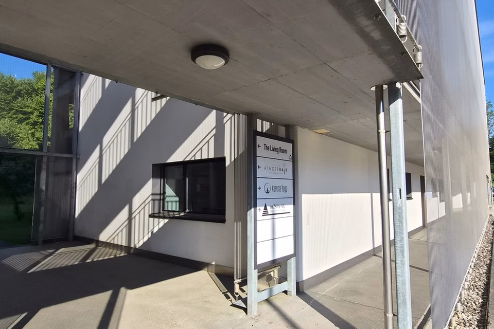 Looking for a new office in Wetzikon near the station? We have exactly the right space for you., Schellerstrasse, 8620 Wetzikon ZH, Zurich, CH