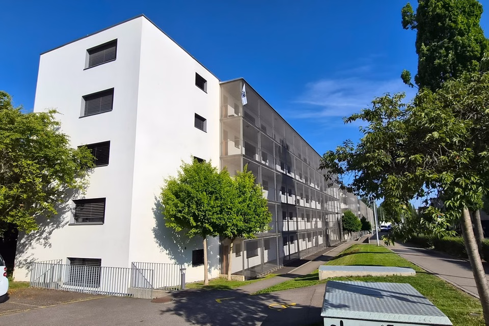 Looking for a new office in Wetzikon near the station? We have exactly the right space for you., Schellerstrasse, 8620 Wetzikon ZH, Zurich, CH