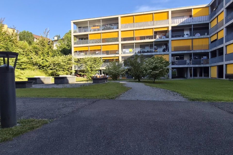Looking for a new office in Wetzikon near the station? We have exactly the right space for you., Schellerstrasse, 8620 Wetzikon ZH, Zurich, CH