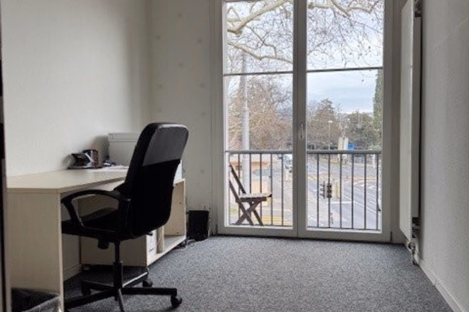 Bright office with a feel-good factor, Obergrundstrasse, 6005 Luzern, LU, CH