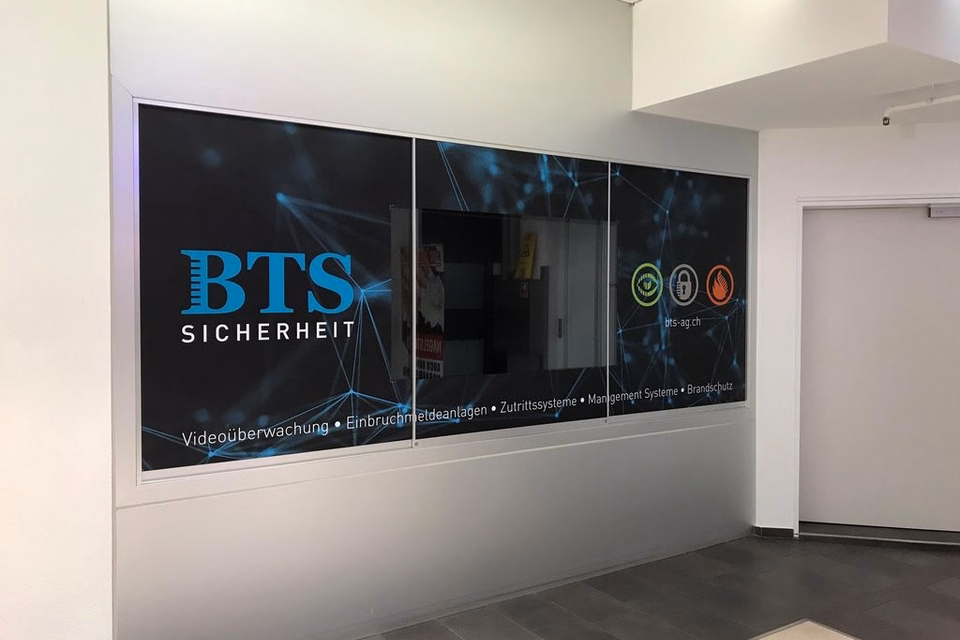 Showcase for rent in Stadtmarkt Wil, Obere Bahnhofstrasse, 9500 Wil SG, St. Gallen, CH