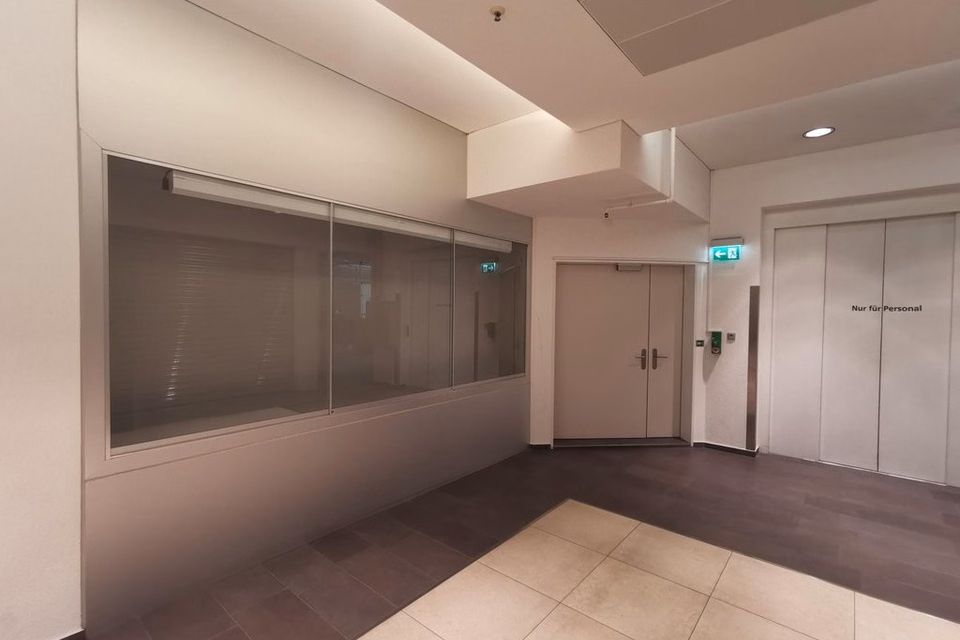 Showcase for rent in Stadtmarkt Wil, Obere Bahnhofstrasse, 9500 Wil SG, St. Gallen, CH