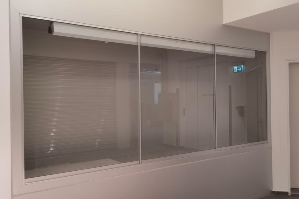 Showcase for rent in Stadtmarkt Wil, Obere Bahnhofstrasse, 9500 Wil SG, St. Gallen, CH