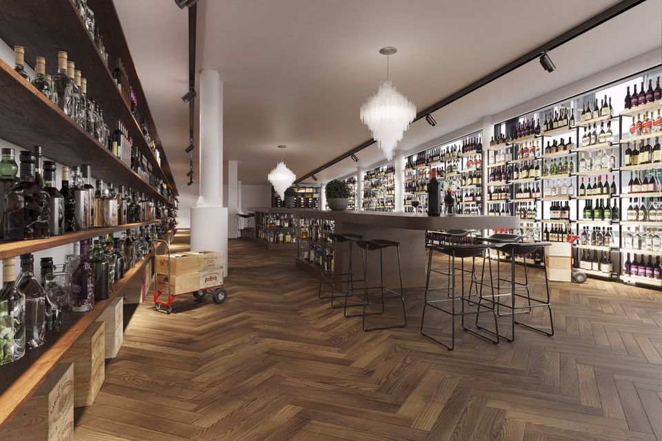 Your business in the heart of Biel, Collègegasse 9, Marktgasse, 2500 Biel/Bienne, Bern, CH