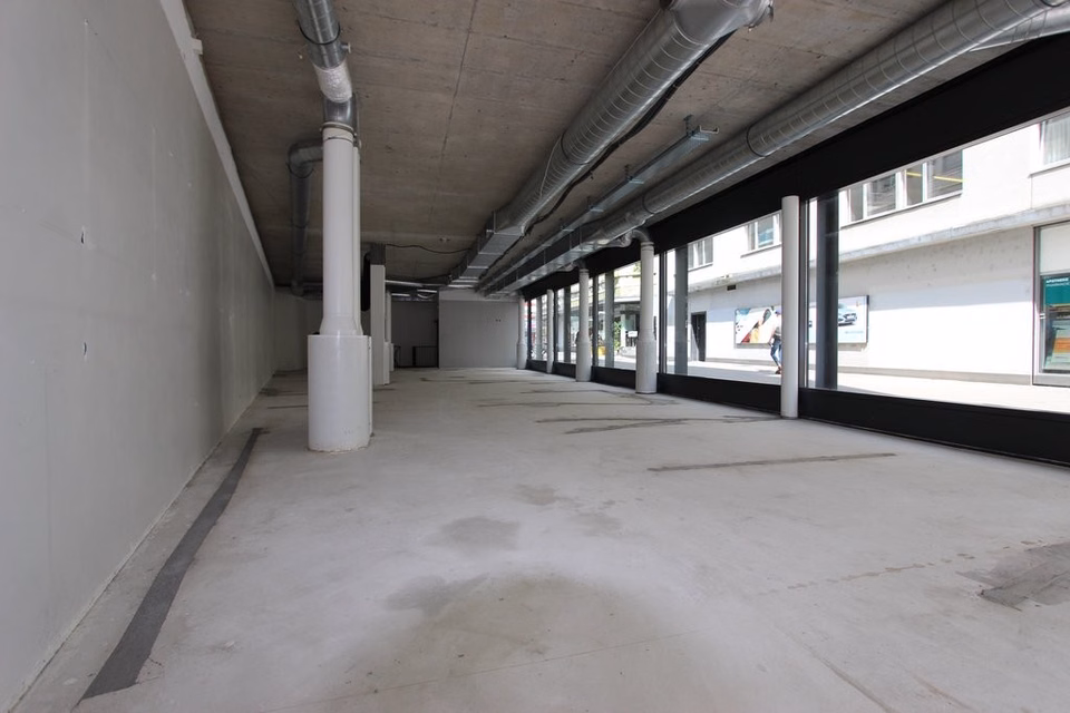 Your business in the heart of Biel, Collègegasse 9, Marktgasse, 2500 Biel/Bienne, Bern, CH