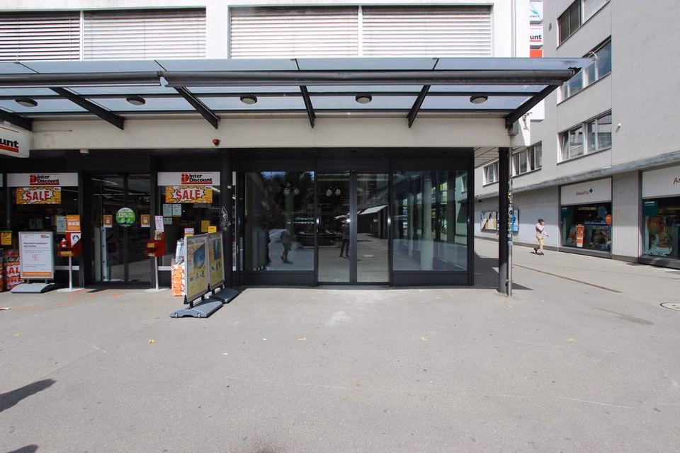 Your business in the heart of Biel, Collègegasse 9, Marktgasse, 2500 Biel/Bienne, Bern, CH