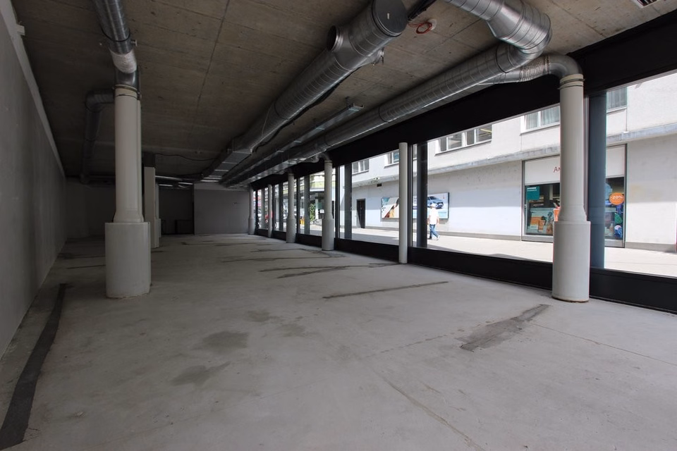 Your Business in the Heart of Biel, Collègegasse, 2500 Biel/Bienne, Bern, CH