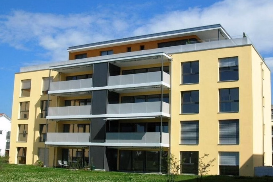 Hobby room for rent!, Mattenweg, 4665 Oftringen, Aargau, CH