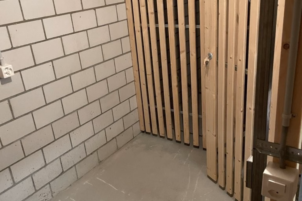 Do you need more storage space?, Bahnhofstrasse, 5630 Muri, Aargau, CH