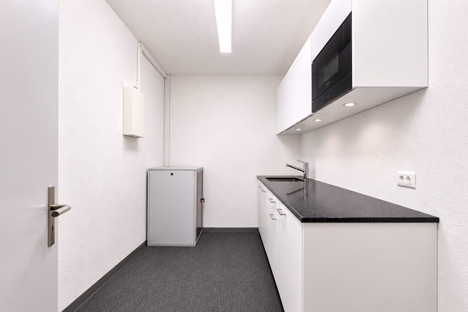 Office/commercial spaces in St. Gallen city centre, Neugasse, 9000 St. Gallen, St. Gallen, CH