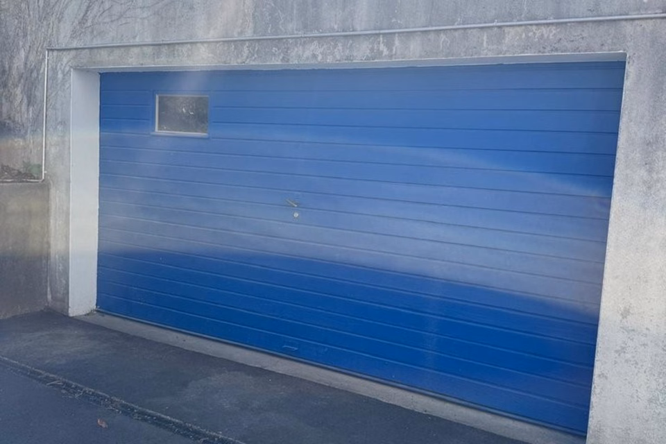 Double parking space for rent in Cham, Adelheid Page-Strasse, 6330 Cham, Zug, CH