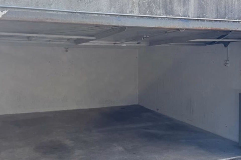 Double parking space for rent in Cham, Adelheid Page-Strasse, 6330 Cham, Zug, CH