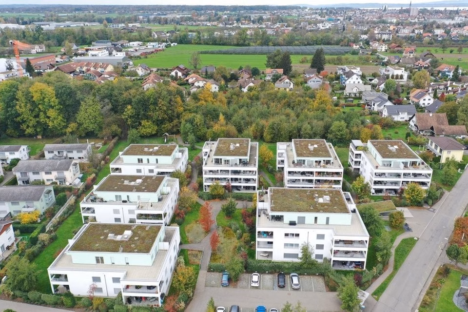 Available parking spaces for rent in Egnach, Mooswiesen, 9322 Egnach, Thurgau, CH